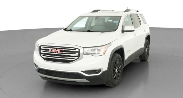 Thumbnail: 2018 GMC Acadia - 1