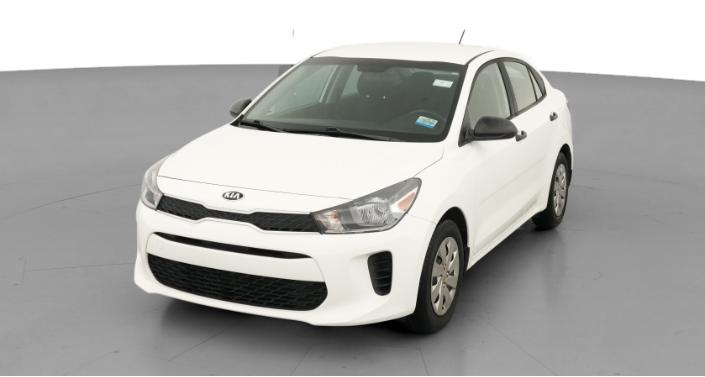 Thumbnail: 2018 Kia Rio - 1