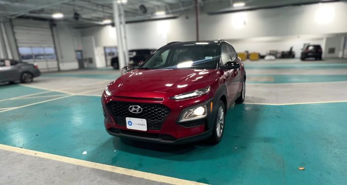 Thumbnail: 2018 Hyundai Kona - 1
