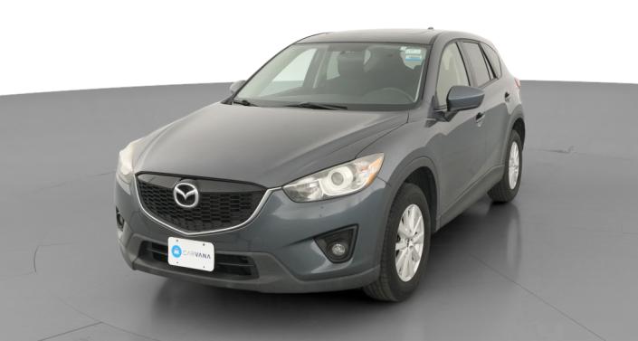Thumbnail: 2013 Mazda CX-5 - 1