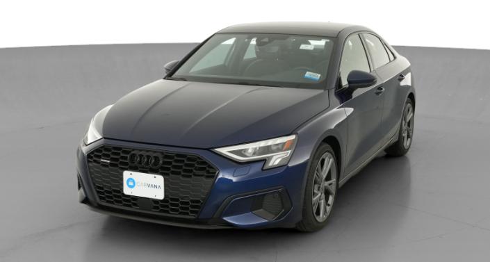 Thumbnail: 2024 Audi A3 - 1