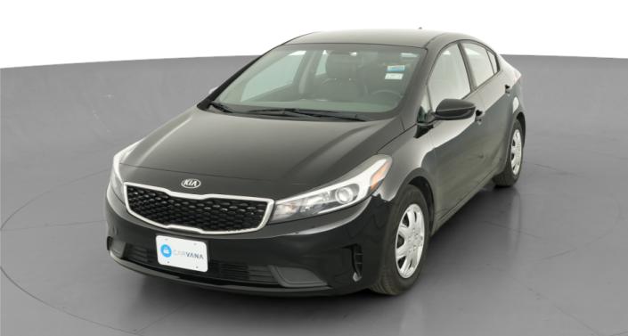 Thumbnail: 2018 Kia Forte - 1