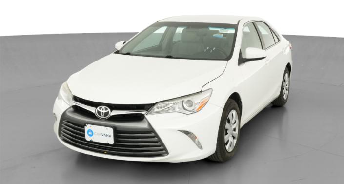 Thumbnail: 2017 Toyota Camry - 1
