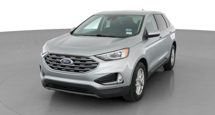 Thumbnail: 2021 Ford Edge - 1