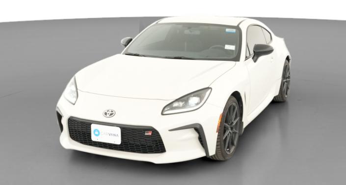 Thumbnail: 2025 Toyota GR86 - 1