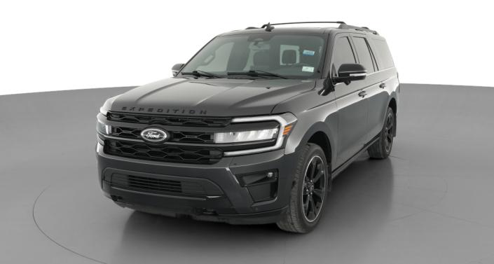 Thumbnail: 2023 Ford Expedition MAX - 1