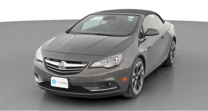 2016 Buick Cascada Premium -
                  Indianapolis, IN