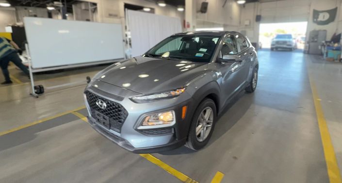 Thumbnail: 2019 Hyundai Kona - 1