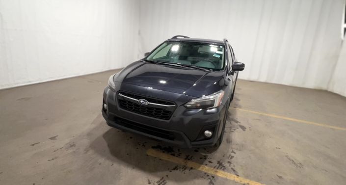 Thumbnail: 2019 Subaru Crosstrek - 1