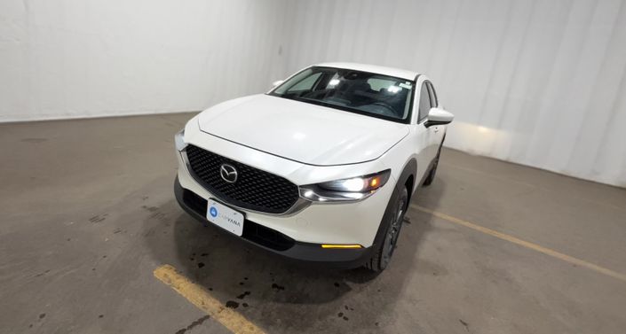 Thumbnail: 2020 Mazda CX-30 - 1