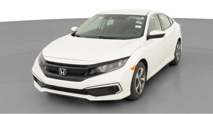 Thumbnail: 2019 Honda Civic - 1