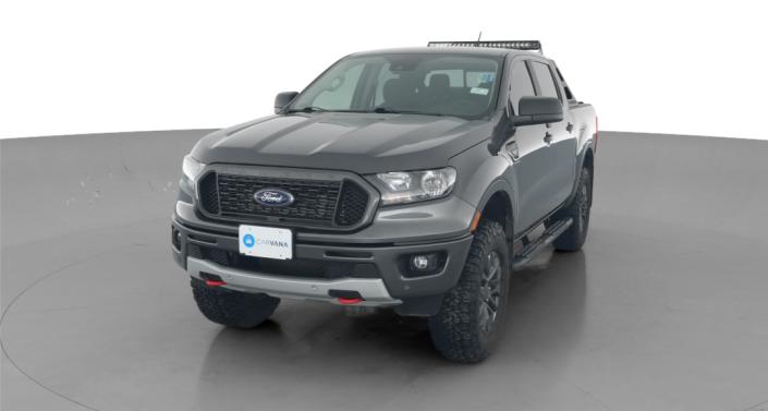 Thumbnail: 2019 Ford Ranger - 1