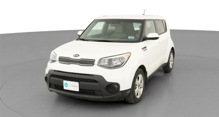 Thumbnail: 2018 Kia Soul - 1