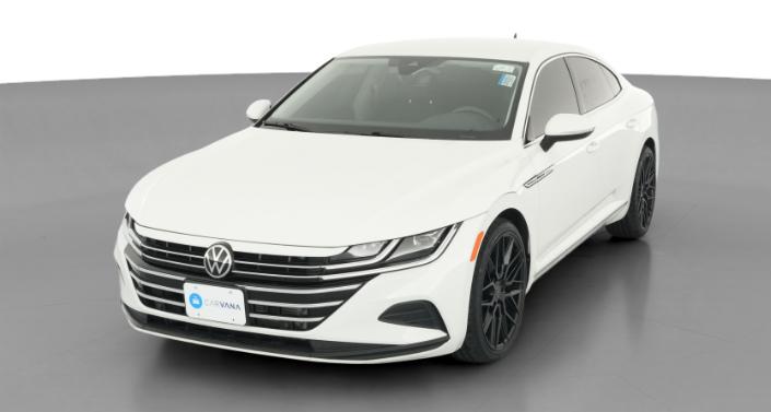 2021 Volkswagen Arteon SE -
                  Rocklin, CA