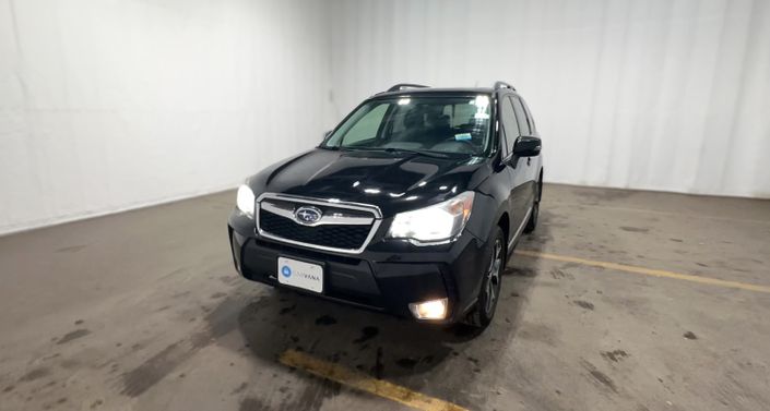 Thumbnail: 2015 Subaru Forester - 1