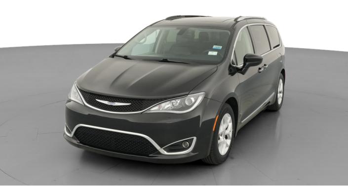 Thumbnail: 2018 Chrysler Pacifica - 1