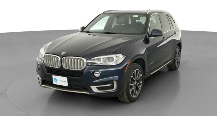 Thumbnail: 2018 BMW X5 - 1