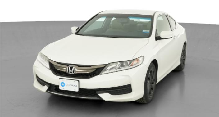 Thumbnail: 2017 Honda Accord - 1