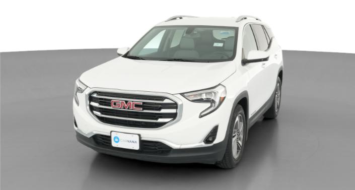 Thumbnail: 2018 GMC Terrain - 1