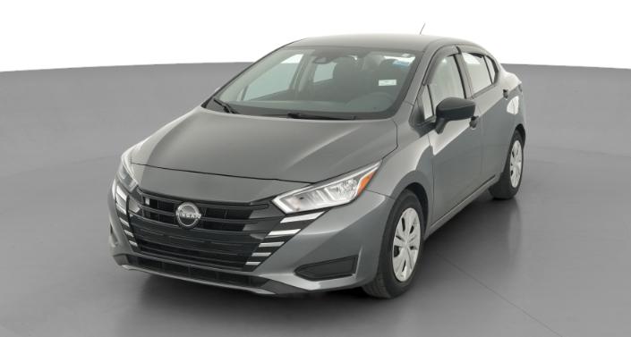 Thumbnail: 2023 Nissan Versa - 1
