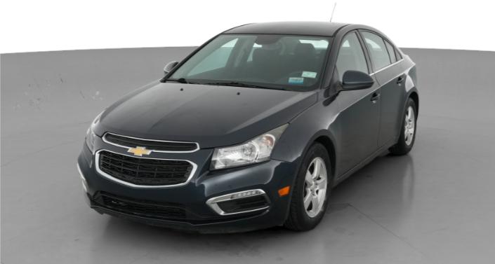 Thumbnail: 2015 Chevrolet Cruze - 1