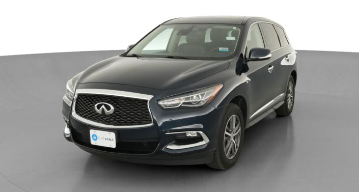Thumbnail: 2020 INFINITI QX60 - 1