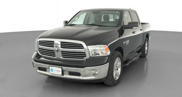 Thumbnail: 2019 RAM 1500 Classic - 1