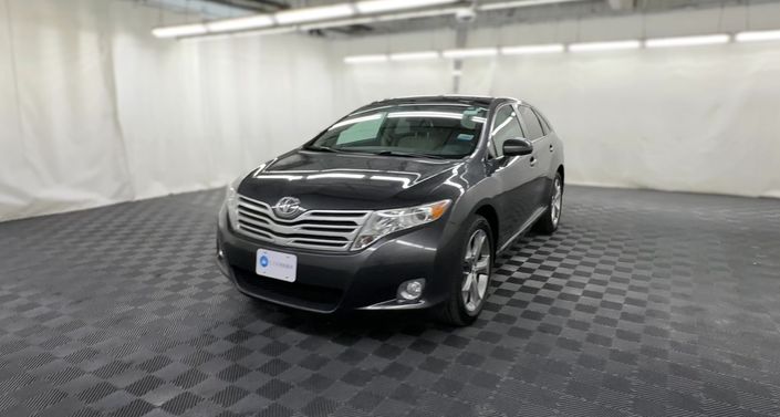 2010 Toyota Venza Base -
                  Indianapolis, IN