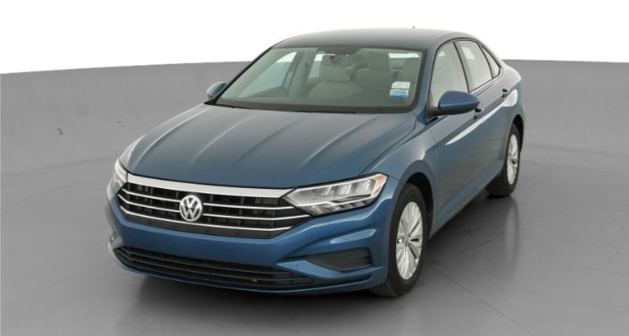 Thumbnail: 2020 Volkswagen Jetta - 1