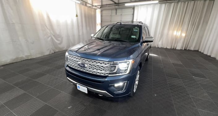 Thumbnail: 2018 Ford Expedition - 1