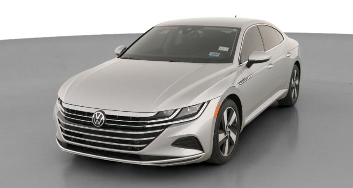 Thumbnail: 2021 Volkswagen Arteon - 1