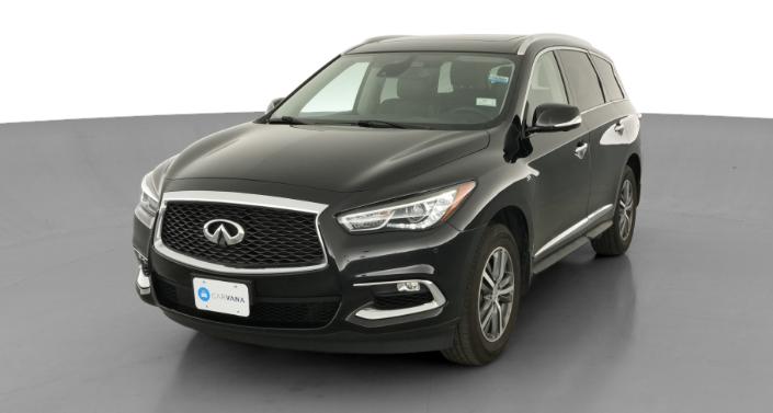 Thumbnail: 2020 INFINITI QX60 - 1