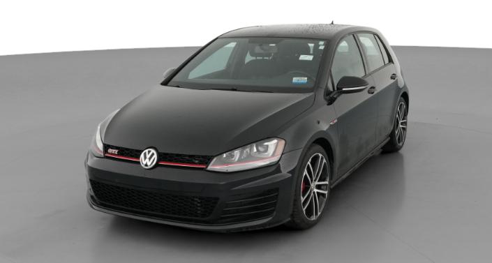 Thumbnail: 2017 Volkswagen Golf - 1
