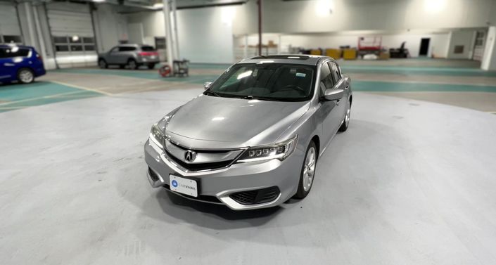 Thumbnail: 2018 Acura ILX - 1