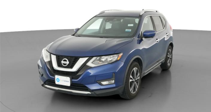 Thumbnail: 2017 Nissan Rogue - 1