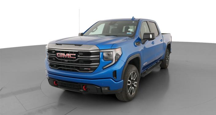 Thumbnail: 2023 GMC Sierra 1500 - 1