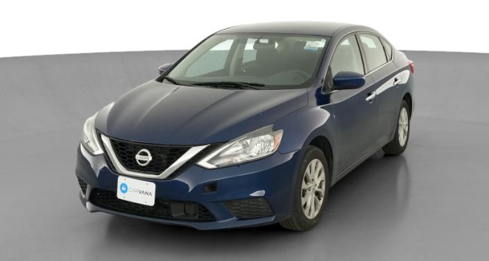 Thumbnail: 2019 Nissan Sentra - 1