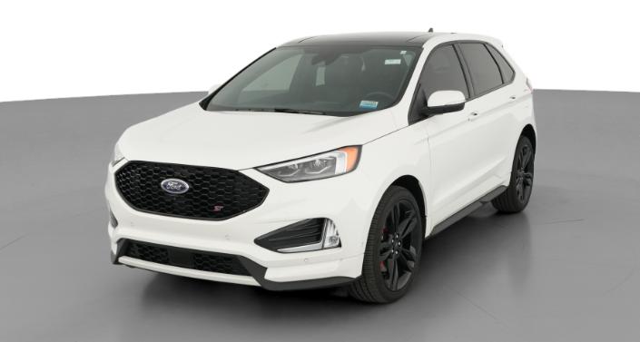 Thumbnail: 2022 Ford Edge - 1