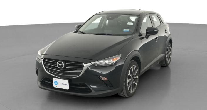 Thumbnail: 2019 Mazda CX-3 - 1