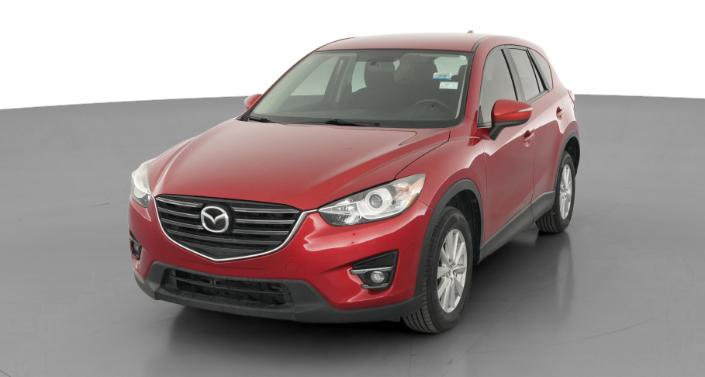 Thumbnail: 2016 Mazda CX-5 - 1