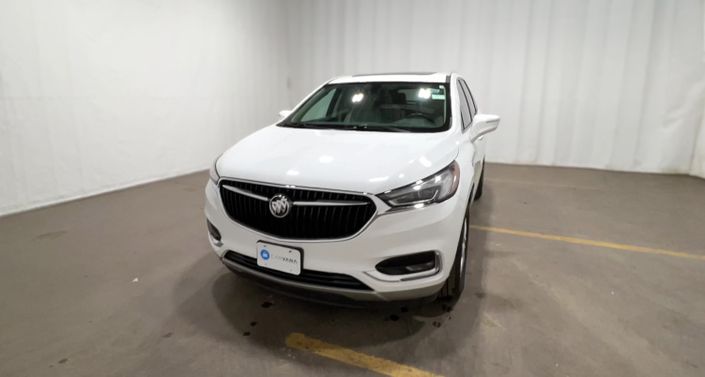 Thumbnail: 2020 Buick Enclave - 1