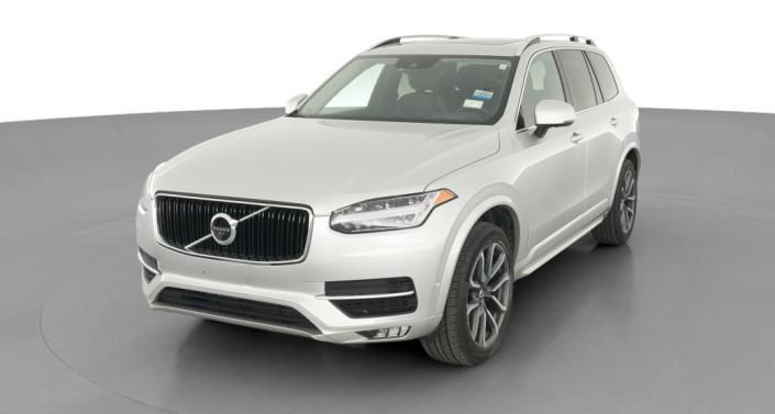 Thumbnail: 2018 Volvo XC90 - 1