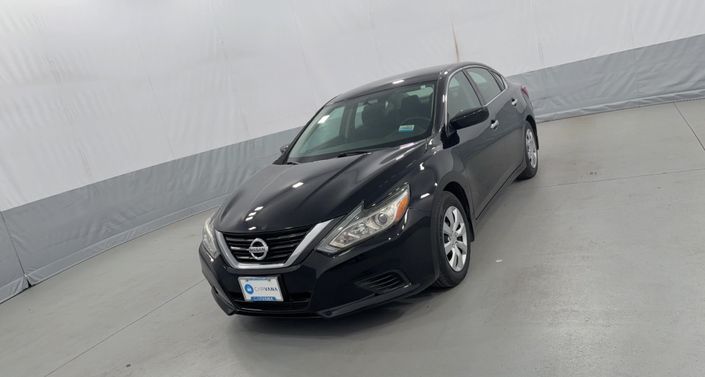 Thumbnail: 2018 Nissan Altima - 1