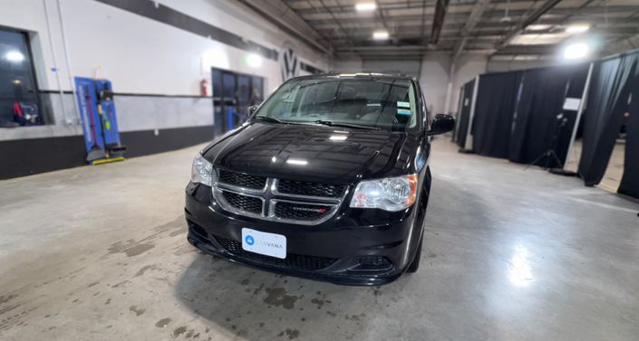 Thumbnail: 2016 Dodge Grand Caravan - 1