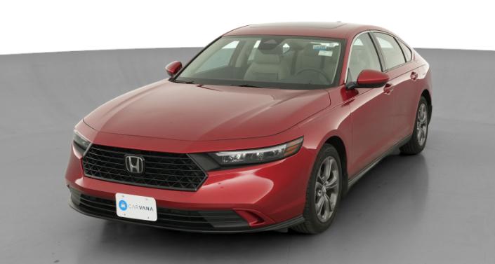 Thumbnail: 2023 Honda Accord - 1