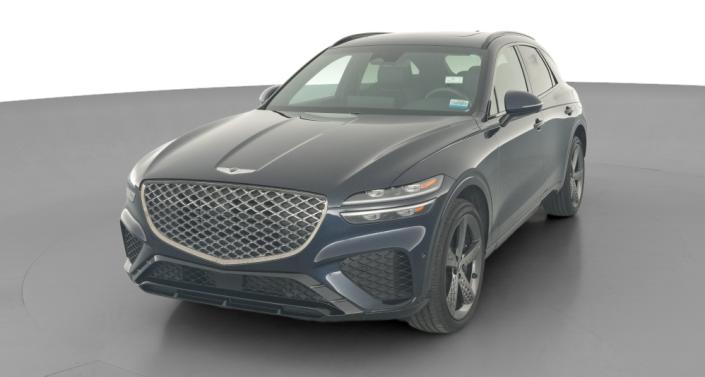 Thumbnail: 2023 Genesis GV70 - 1