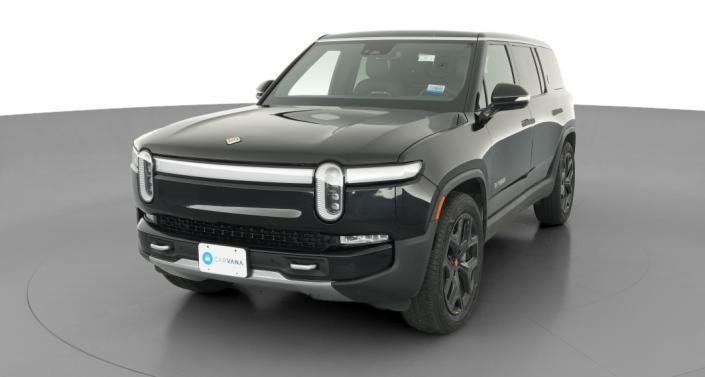 Thumbnail: 2023 Rivian R1S - 1