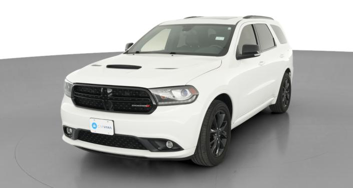 Thumbnail: 2018 Dodge Durango - 1