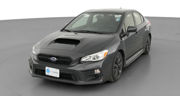 Thumbnail: 2019 Subaru WRX - 1