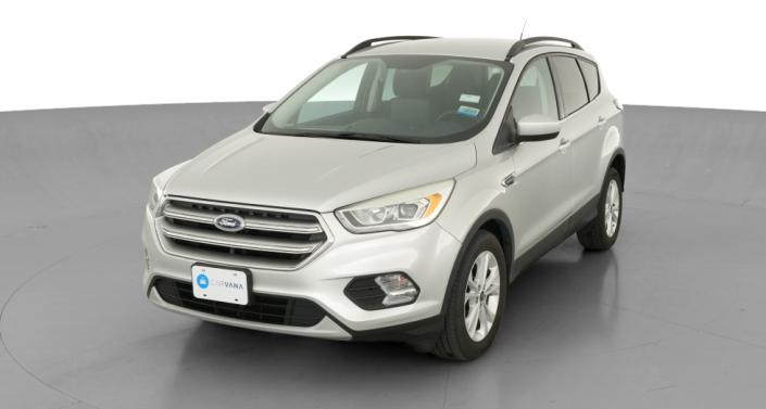 Thumbnail: 2017 Ford Escape - 1